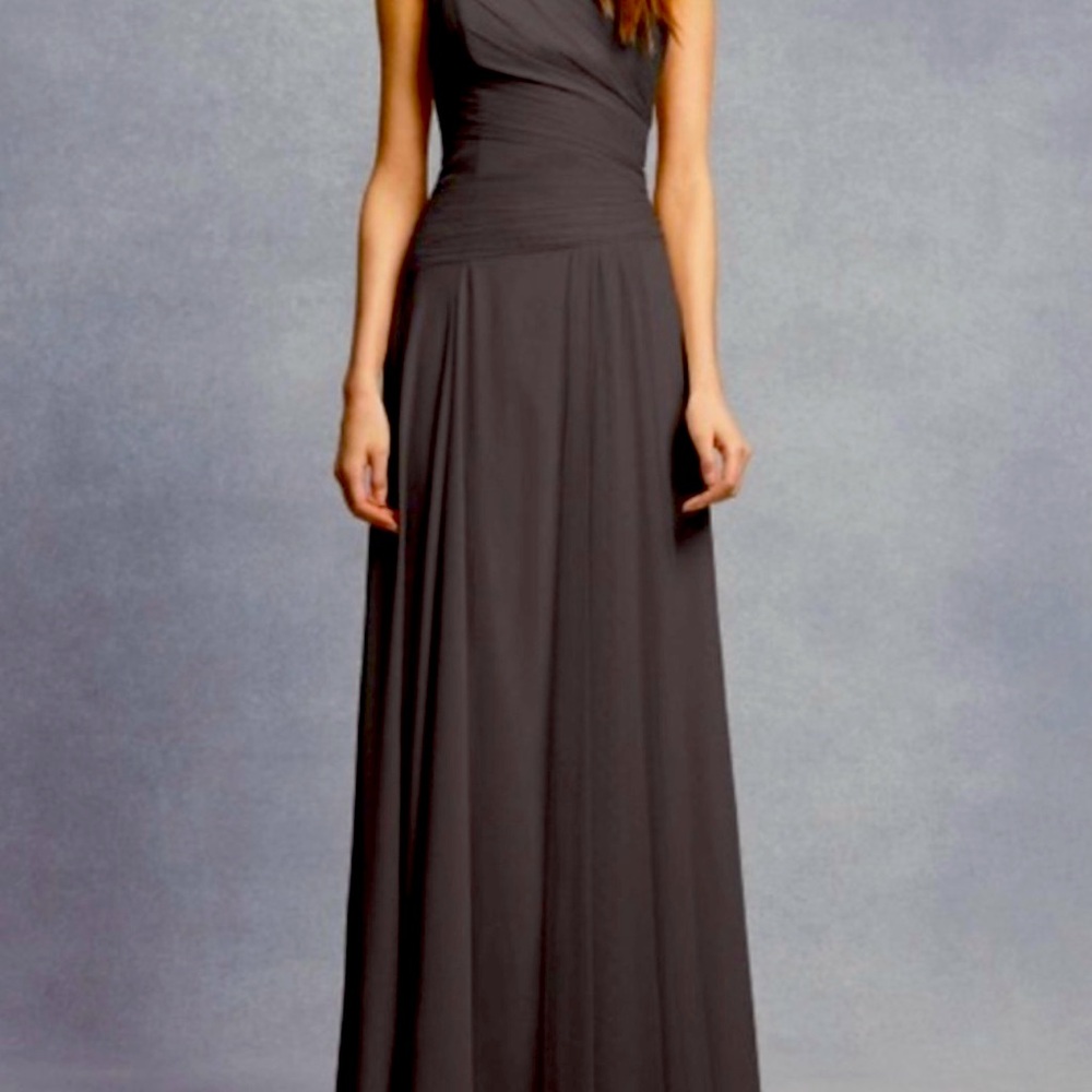 NWT White by Vera Wang Bridesmaid Dress